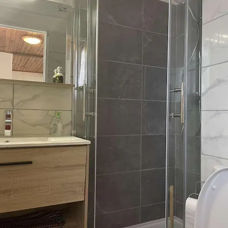 Apartment Appt T2 Avec Piscine, Tennis, Parking Prive, Animaux Admis - St Pierre La - Fr-1-229d-109 *