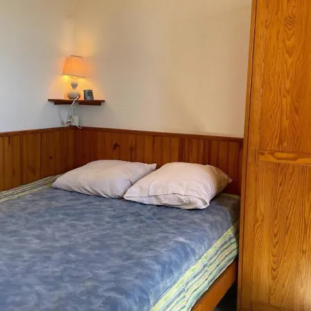 Appt T2 Avec Piscine, Tennis, Parking Prive, Animaux Admis - St Pierre La - Fr-1-229d-109 Apartment