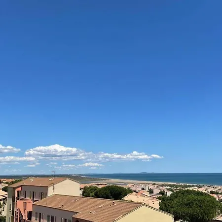 Apartment Appt T2 Avec Piscine, Tennis, Parking Prive, Animaux Admis - St Pierre La - Fr-1-229d-109